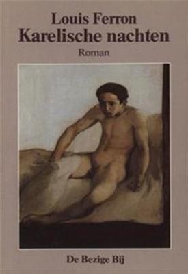 De Bezige Bij 9789023469810 e-book Nederlands