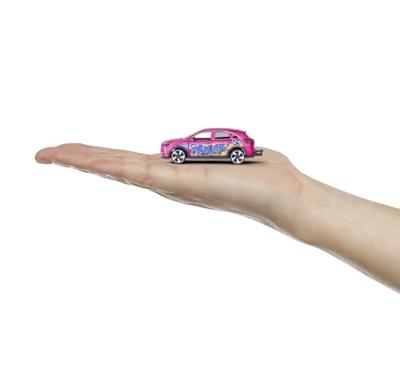 Balanceertafel Majorette