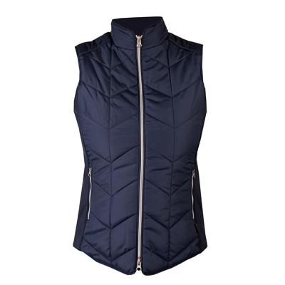 Bodywarmer Horka Avanti, XS in dark blue Bodywarmer Horka Avanti, XS in dark blue