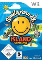 Smiley World Island Challenge - thumbnail