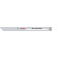 Bosch Accessoires PRO Pallet Repair S1132VFR zaagblad | 0 |9 x 19 x 225 mm | 5-delig - 2608659006 - thumbnail