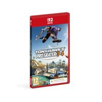 Tony Hawk's Pro Skater 3+4 (Code in a Box) - thumbnail
