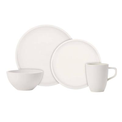 Villeroy & Boch Artesano Original Startersset, 8-delig