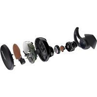 Bose Sport Earbuds - Volledig draadloze oortelefoon, Triple Black - thumbnail