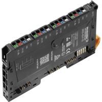 Weidmüller UR20-4DI-P-TS 1460150000 PLC-ingangsmodule 24 V/DC - thumbnail