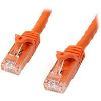 StarTech.com 10 m Cat6 UTP netwerkkabel met snagless RJ45 connectoren - thumbnail