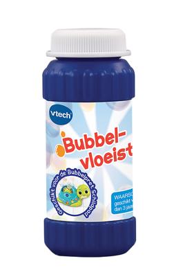 VTech Bad Bubbelpret Schildpad + Licht en Geluid