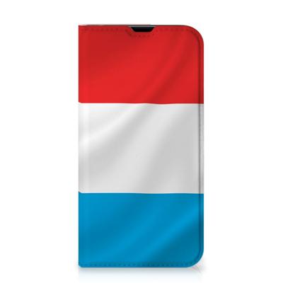 iPhone 13 Pro | Standcase | Luxemburg