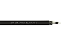 LAPP ÖLFLEX® CRANE Stuurstroomkabel 9 G 1 mm² Zwart 39109/500 500 m - thumbnail
