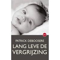 Lang leve de vergrijzing (Paperback) - thumbnail