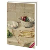 Kaartenmapje Groot: De kunst van koken, Lucie van Dam van Isselt - thumbnail