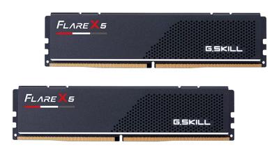 G.Skill DDR5 Flare X5 2x16GB 6000MHz CL28 F5-6000J2836G16GX2-FX5
