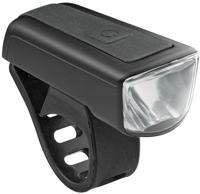Axa Koplamp dwn front 50 lux - usb-c oplaadbaar - thumbnail