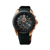 Seiko Astron GPS Solar Rose goud 45 MM | SSE153J1 - thumbnail