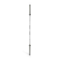 NUCCLR olympische halterstang 220 cm - thumbnail