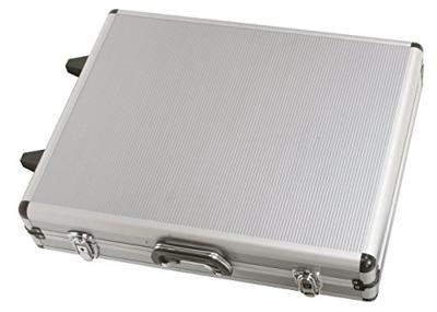 KS Tools 911.0735 911.0735 Gereedschapsset Universeel Incl. koffer