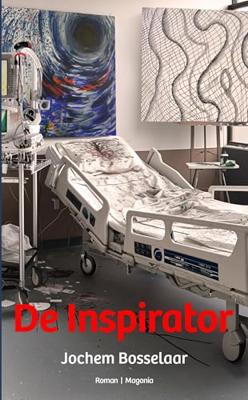 De inspirator - Jochem Bosselaar - ebook