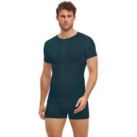 FALKE Warm T-Shirt Heren - thumbnail