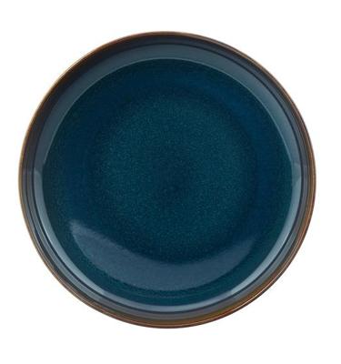 Villeroy & Boch Crafted Denim Diep bord los Villeroy & Boch Crafted Denim Diep bord los