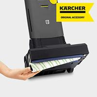 Kärcher Professional 4.762-453.0 Microvezelrol 1 stuk(s) - thumbnail