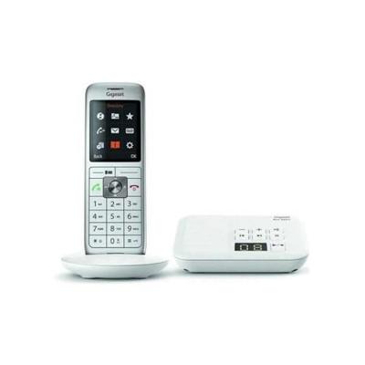 GIGASET vaste telefoon CL 660 A wit