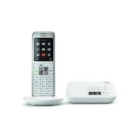GIGASET vaste telefoon CL 660 A wit - thumbnail