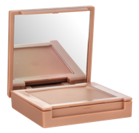 Black Up Full Cover Cream Powder Foundation 03 9.5 g Dames - thumbnail