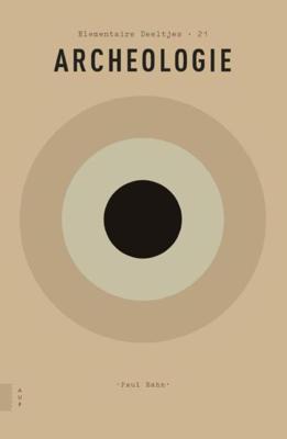 Archeologie - Paul Bahn - ebook