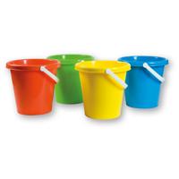 Strandemmertje Ø 22 cm - thumbnail