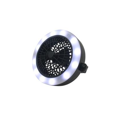 Lamp + ventilator 2 in 1 LED Lamp + ventilator 2 in 1 LED