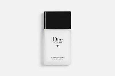 Dior Homme After Shave Balm 100ml 100ml male