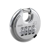 Basi 6100-7050 Hangslot - thumbnail