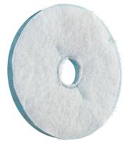 Trixie drinkfontein Bubble Stream voor hond en kat (3 liter) Filter - thumbnail