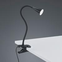 Trio KlemlampViper zwart - R22398102 - thumbnail