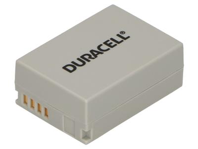 Camera-accu NB-7L voor Canon - Origineel Duracell - thumbnail