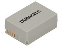Canon NB-7L accu (Duracell) - thumbnail