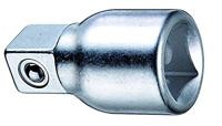 Stahlwille 509/2 13010001 Dopsleutelverlenging Aandrijving 1/2 (12.5 mm) 1 stuk(s) - thumbnail
