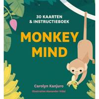 Monkey mind (Kaartspellen) - thumbnail