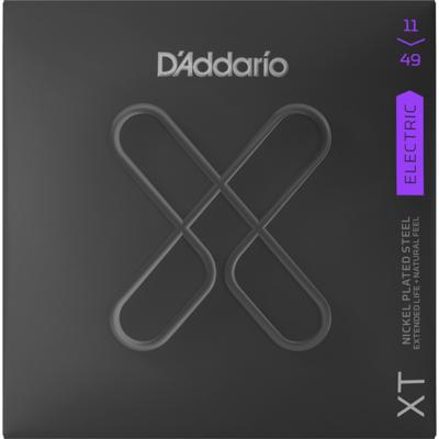 D'Addario XTE1149 NPS Medium 11-49 D'Addario XTE1149 NPS Medium 11-49
