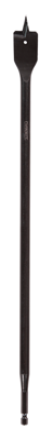 DeWalt Accessoires speedboor extreme ø26mm, werklengte 406mm - dt4789-qz
