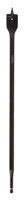 DeWalt Accessoires speedboor extreme ø26mm, werklengte 406mm - dt4789-qz - thumbnail