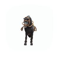 Schleich Horse Club Pura Raza Spaanse Merrie - thumbnail