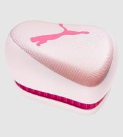 Tangle Teezer Compact Styler Detangling Hairbrush - thumbnail