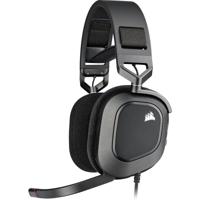 Corsair HS80 RGB USB gaming headset - thumbnail