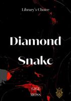 Diamond Snake - Gigi Moss - ebook - thumbnail