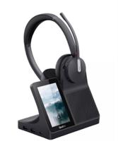 Yealink Headset WH64 Workstation Dual - thumbnail