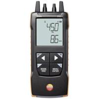 testo 512-1 Gasdrukmeter Luchtdruk 0 - 200 hPa Met datalogger - thumbnail