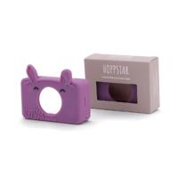 Hoppstar Rookie Siliconen hoesje, blossom - thumbnail