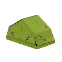 Schleich horse club kampeeravontuur met kim 42745 - thumbnail