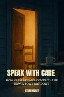 SPEAK WITH CARE: How Calm Became Control-and How a Town Sat Down (English Edition) - thumbnail